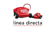 Banner línea directa