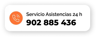 Banner Teléfono Asistencia